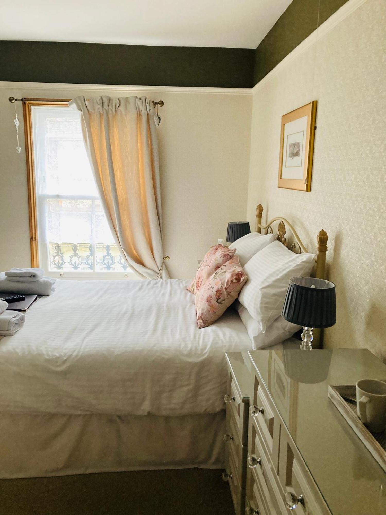 The Pathway Guesthouse Whitby Exteriér fotografie